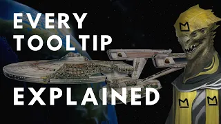 Stellaris Ship Designer Guide - Everything You Could Want To Know!
