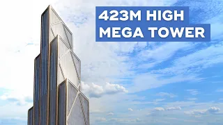 270 Park Avenue - New York's New Mega Skyscraper