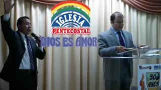 EL DIEZMO IPDA, MALAQUIAS Y LA LEY - Pastor Jose Manuel Jaimes