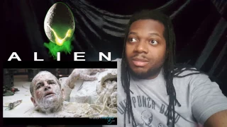 TXI REVIEW - Watchmojo.com's: Top 10 Alien Franchise Movie Moments
