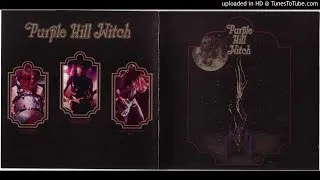 Purple Hill Witch - Queen of the Hill