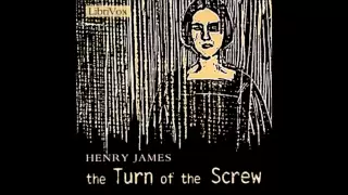 The Turn of the Screw audiobook  - part 1