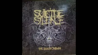 Suicide Silence - The Black Crown (Album)