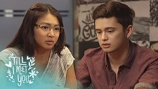 Till I Met You: Iris' final decision | Episode 24