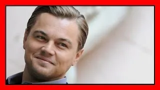 Leonardo Di Caprio, quanti sacrifici per The Revenant