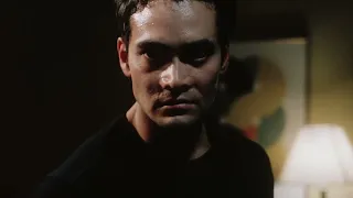 Mark Dacascos - Sabotage (1996)