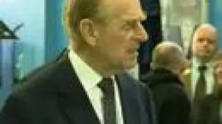 Prince Philip's Newsreel - Mock the Week - BBC Two