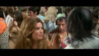 Beyond the Valley of the Dolls - Party