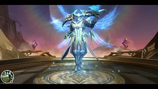 HASIL DATA MEREBAK KARANGAN Arena of Valor