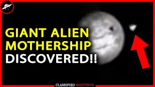 (Ep.51) Expert FINALLY Claim (This UFO Video Is REAL!!) Mysterious UFO Footage SHAKING The Internet