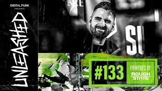 133 | Digital Punk - Unleashed Powered By Roughstate