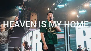 Planetshakers - Heaven Is My Home LIVE 2022