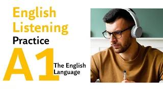 English Listening Practice 🔴 Live 🔴