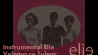 ElieRelax Instrumental Elie   Veloma ry Tulear   Angeline sy Jacqueline