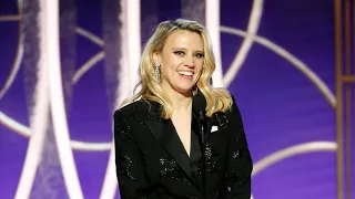 Kate McKinnon moments that live in my head rent free