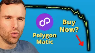 I will buy Polygon Matic 🤩 Crypto Token Analysis