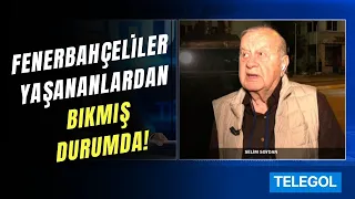 SELİM SOYDAN FENERBAHÇE KONGRESİ İLE İLGİLİ ÇARPICI AÇIKLAMALARDA BULUNDU