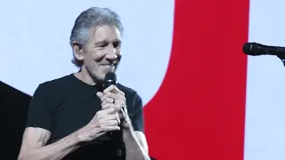 Roger Waters   This Is Not A Drill