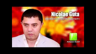 Nicolae Guta - Nu-mi pare rau k-play (Manele Hit)noi