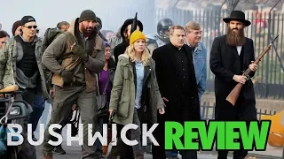 Bushwick Review - TMP Day 25