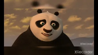 Kung Fu Panda 2 Best parts(پاندای کونگ‌فوکار ۲ نبرد نهایی پاندا و طاووس