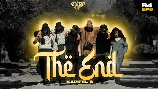 FINALE❗DAS ENDE / LIBERO | RAP LA RUE | KAPITEL (8/8) ❗