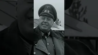 Stalag 17 Colonel von Scherbach