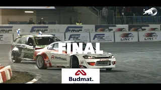 JUHA RINTANEN VS DUANE MCKEEVER  |  FINALS | DMEC Round 2 2023  | Sweden