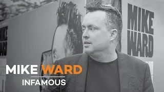 Mike Ward Infamous (FULL SHOW)