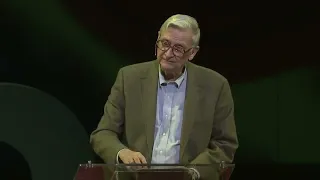 E.O. Wilson’s 5 Principles of Advice to Young Scientists