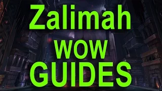 WoW Reputation Guide: Horde faction Rep - Quickest Method patch 6.2.3