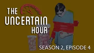 The Uncertain Hour | Season 2, Ep 4 | The sentence that helped set off the opioid crisis
