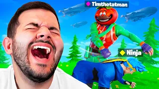 The Funniest Fortnite Video Ever