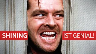 Danach siehst du SHINING mit anderen Augen…