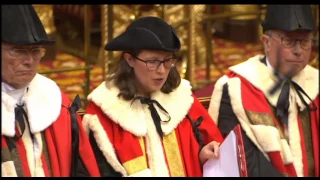 prorogation Highlights April 2017