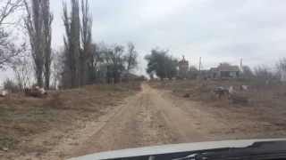 Чуркинский монастырь Астрахань 3 ноябрь 2016