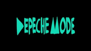 Depeche Mode - In The Mix (Space K3 Re-Mix) Vol.5