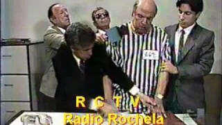 RCTV-Radio Rochela - CAP preso 1/2