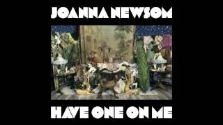 Joanna Newsom - Easy