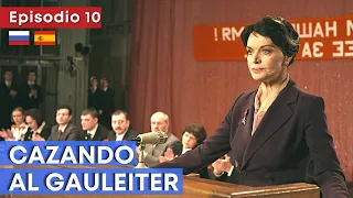 Serie de amor HD ★ CAZANDO AL GAULEITER (10/10) ★ Subtítulos en ESPAÑOL y RUSO ★ RusAmor