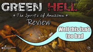 The Spirits of Amazonia Review | A Beautiful Walk Through The Jungle