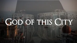 God of this City // Cover // Echoes of Zion Ministries // English - Hindi christian worship song
