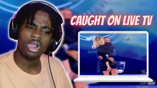 WORST MOMENTS CAUGHT ON LIVE TV | REACTION