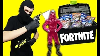 FORTNITE FIGURKI ZA 5 ZŁ 👌 zabawki z chińczyka