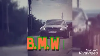 ●BMW♤E60♤[Official Video B.M.W#2]