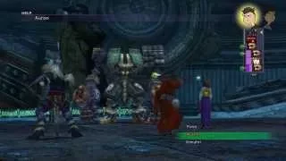 Let’s Play FFX HD – Part 81: AND…Kimahri’s Dead
