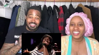 Glee - Try A Little Tenderness (Full Performance) (Reaction) #GLEE #Glee #Gleeks #ShavonAndMonroe