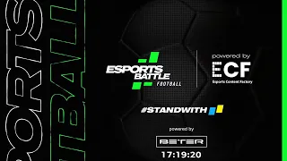 2022-07-18 - FA Cup and Intertoto Cup E-Football EsportsBattle Stream 10