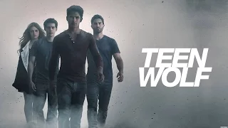 Teen Wolf - Monstrous (Season 1-4 Retrospective)