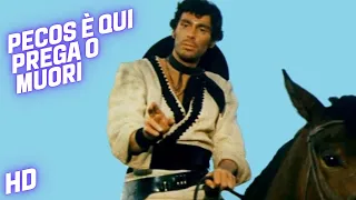 Pecos è qui prega o muori  | Action | HD | Film Completo in Italiano